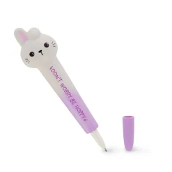 Stylo à Encre Gel Antistress - Squeezies