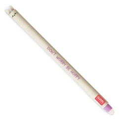 Stylo à Encre Gel Effaçable - Erasable Pen