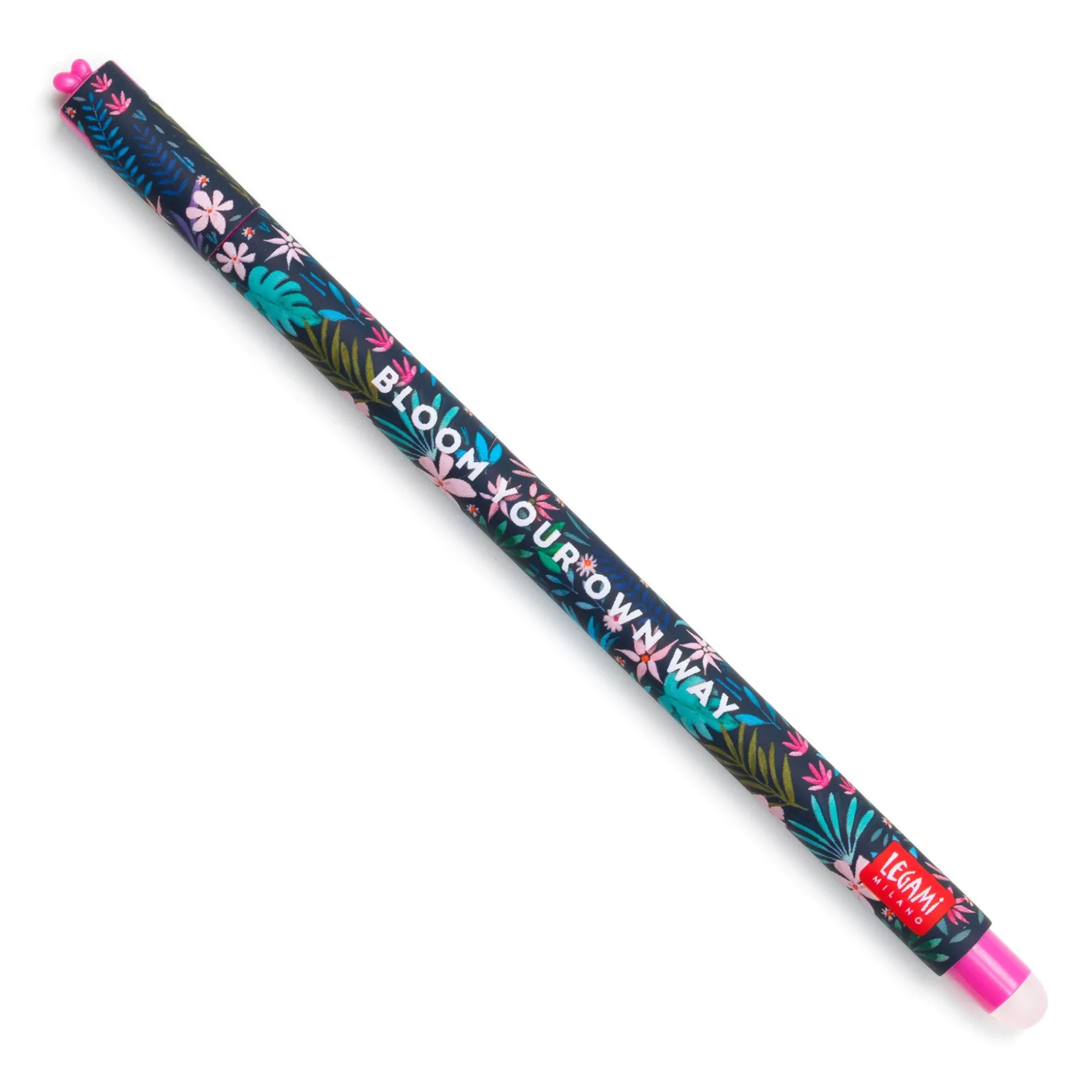 Stylo à Encre Gel Effaçable - Erasable Pen