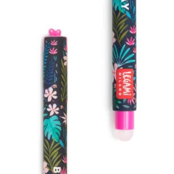 Stylo à Encre Gel Effaçable - Erasable Pen
