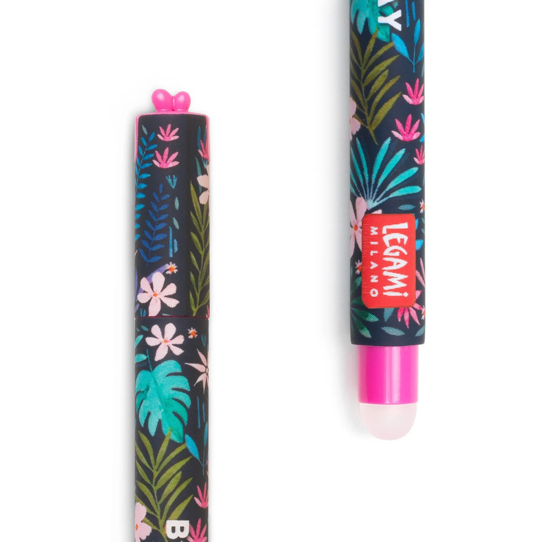 Stylo à Encre Gel Effaçable - Erasable Pen