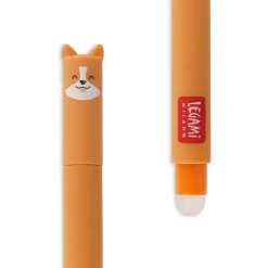 Stylo à Encre Gel Effaçable - Erasable Pen