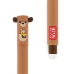 Stylo à Encre Gel Effaçable - Erasable Pen