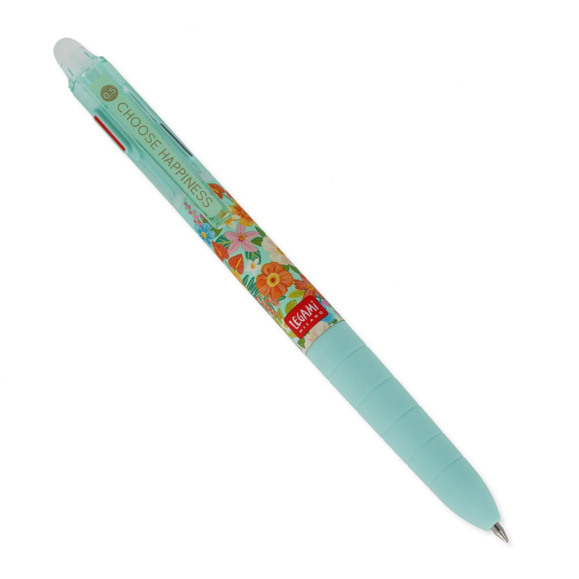 Stylo à Encre Gel Effaçable 3 Couleurs
