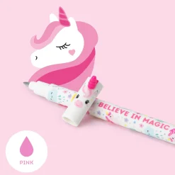 Stylo a Encre Gel Effaçable - Erasable Pen