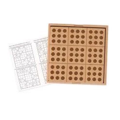 Sudoku - Let’s Sudoku!