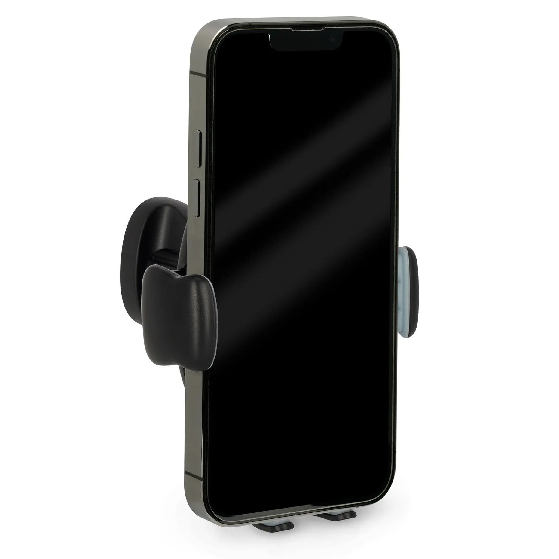 Support et Chargeur Sans Fil Voiture