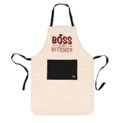 Tablier de Cuisine - Super Chef