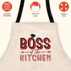 Tablier de Cuisine - Super Chef