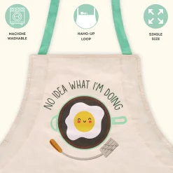 Tablier de Cuisine - Super Chef