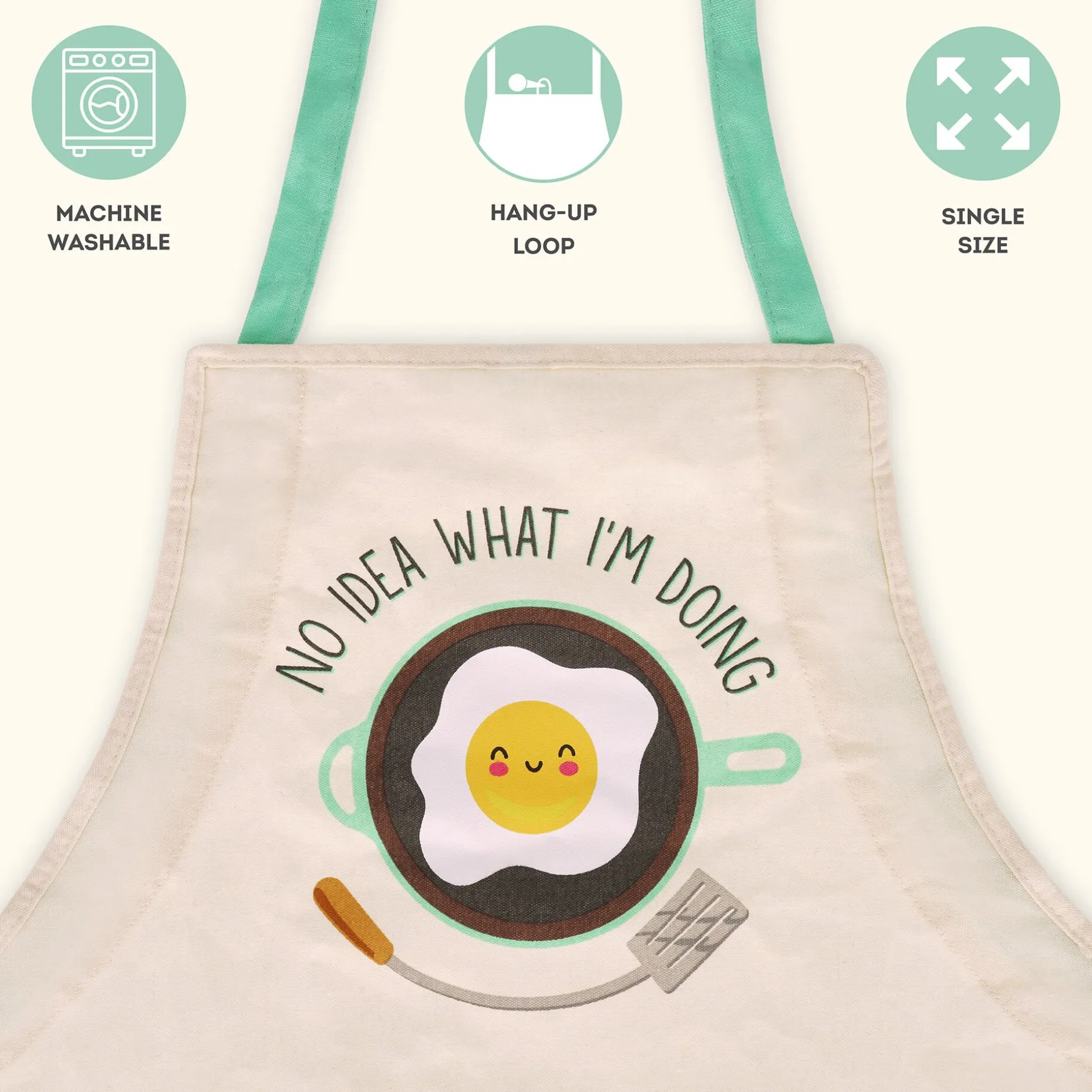 Tablier de Cuisine - Super Chef