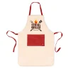 Tablier de Cuisine - Super Chef