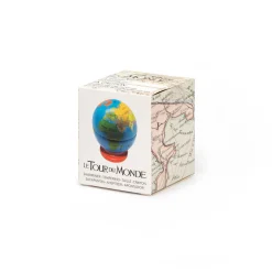 Taille-Crayon - Le Tour Du Monde
