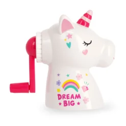 Taille-Crayon à Manivelle - Dream Big