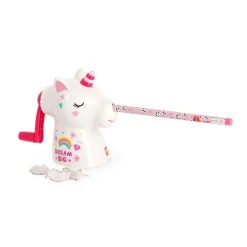Taille-Crayon à Manivelle - Dream Big