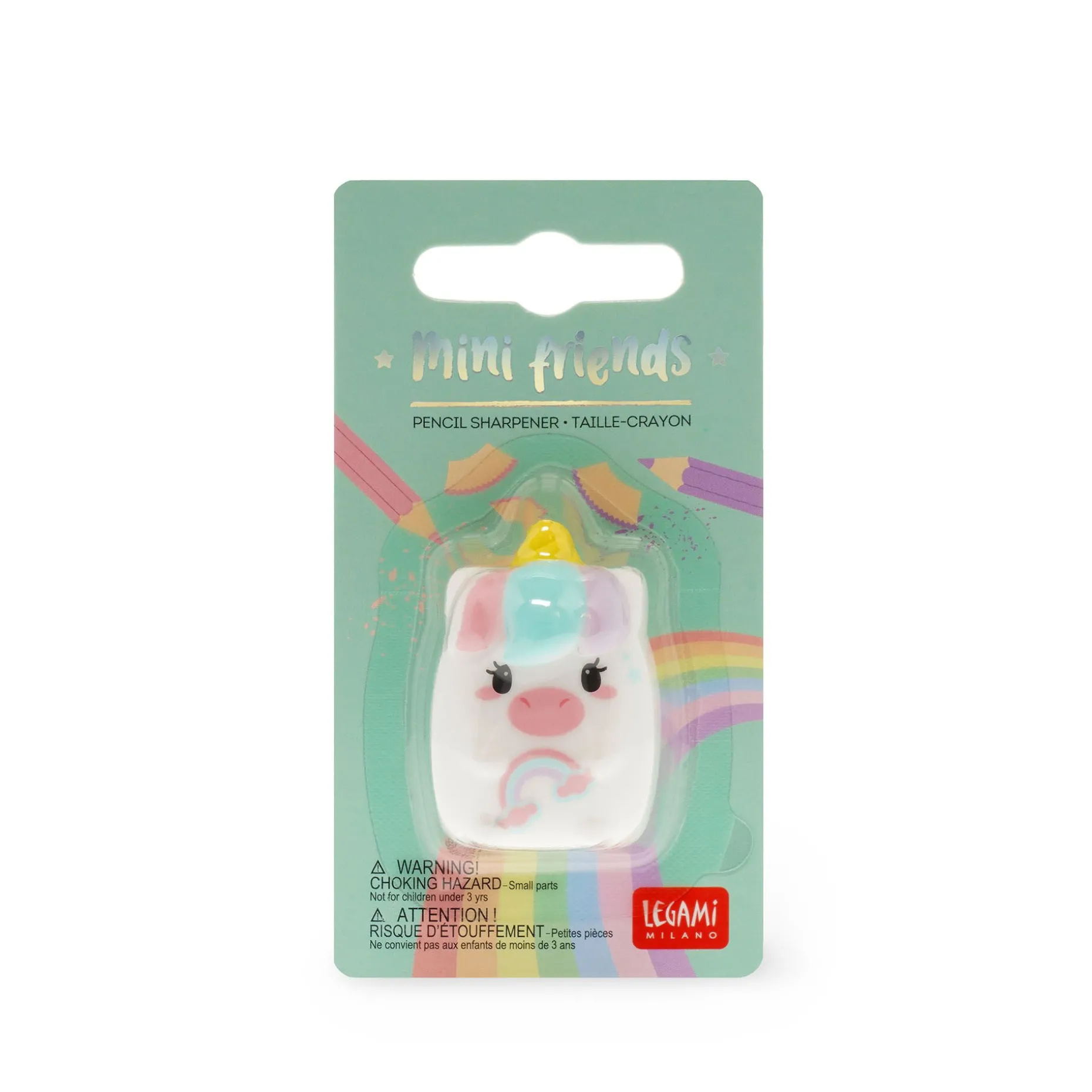 Taille-crayon - Mini Friends