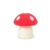 Taille-Crayon Avec Gomme - Magic Mushroom