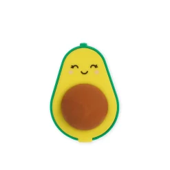 Taille-Crayon avec Gomme - Let’s Avocuddle