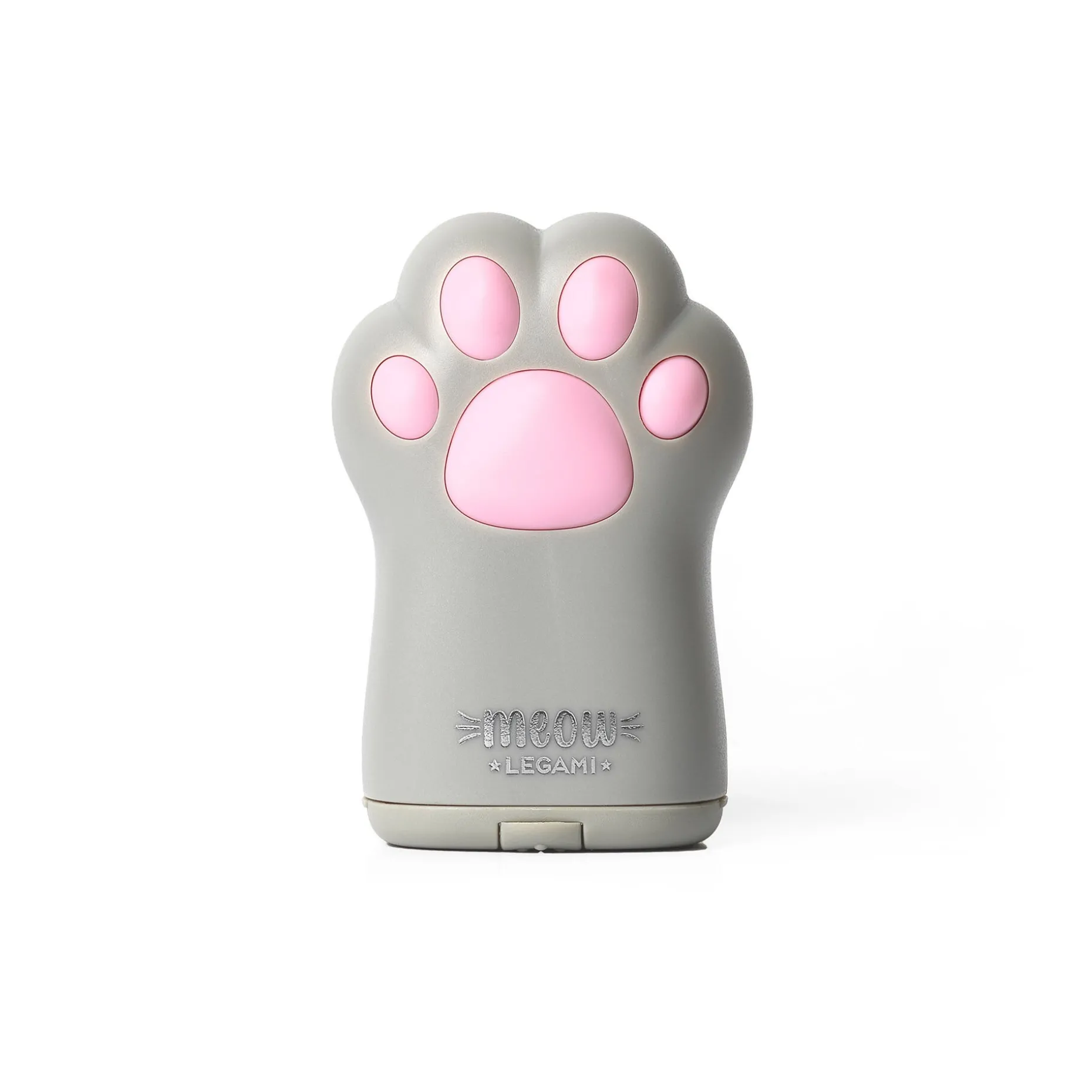 Taille-Crayon avec réservoir - Meow