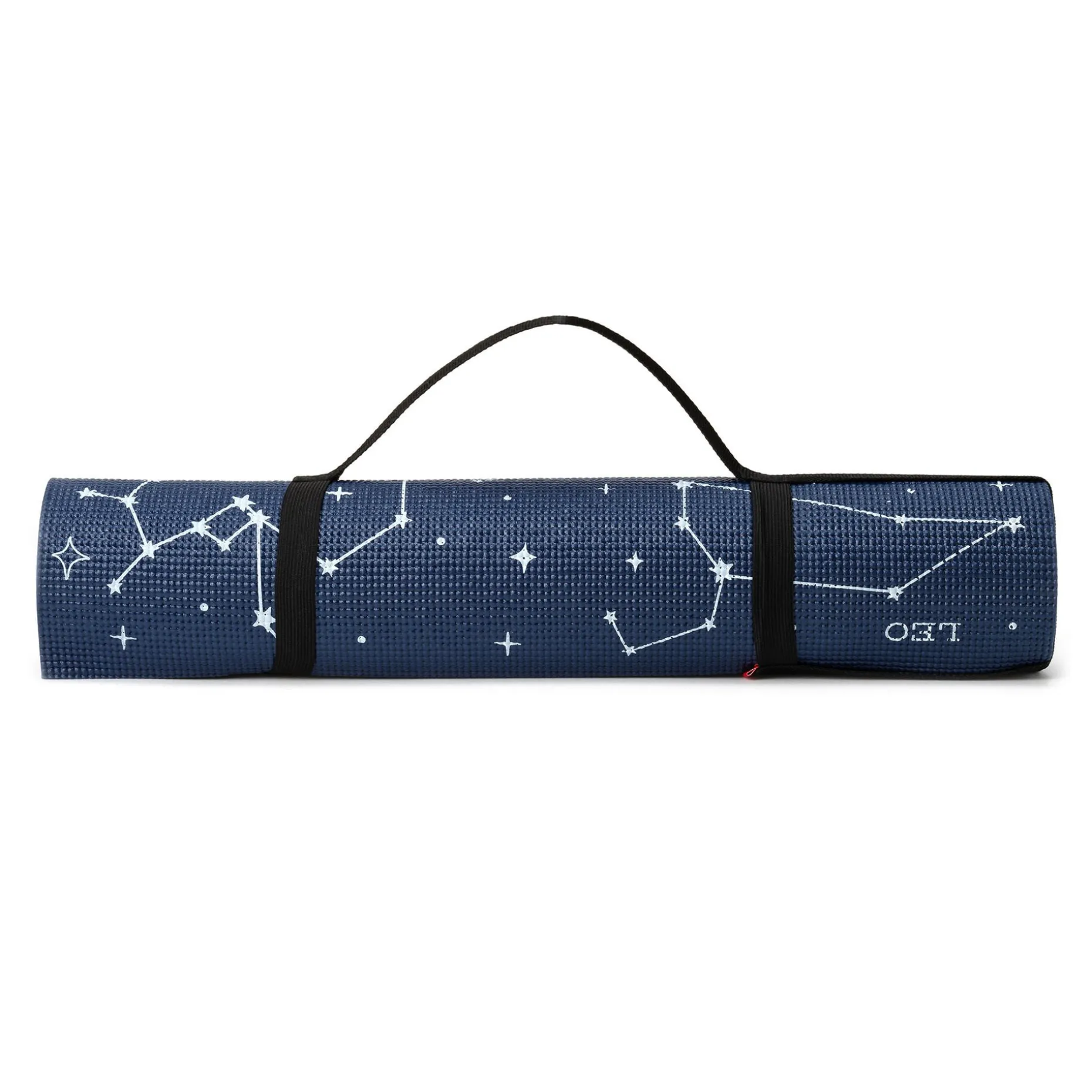 Tapis de Fitness - Strike a Pose