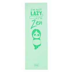 Tapis de Fitness - Strike a Pose