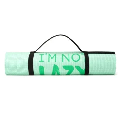 Tapis de Fitness - Strike a Pose