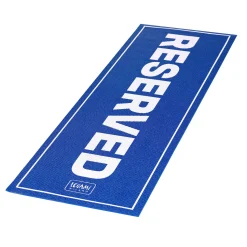 Tapis de Fitness - Strike a Pose