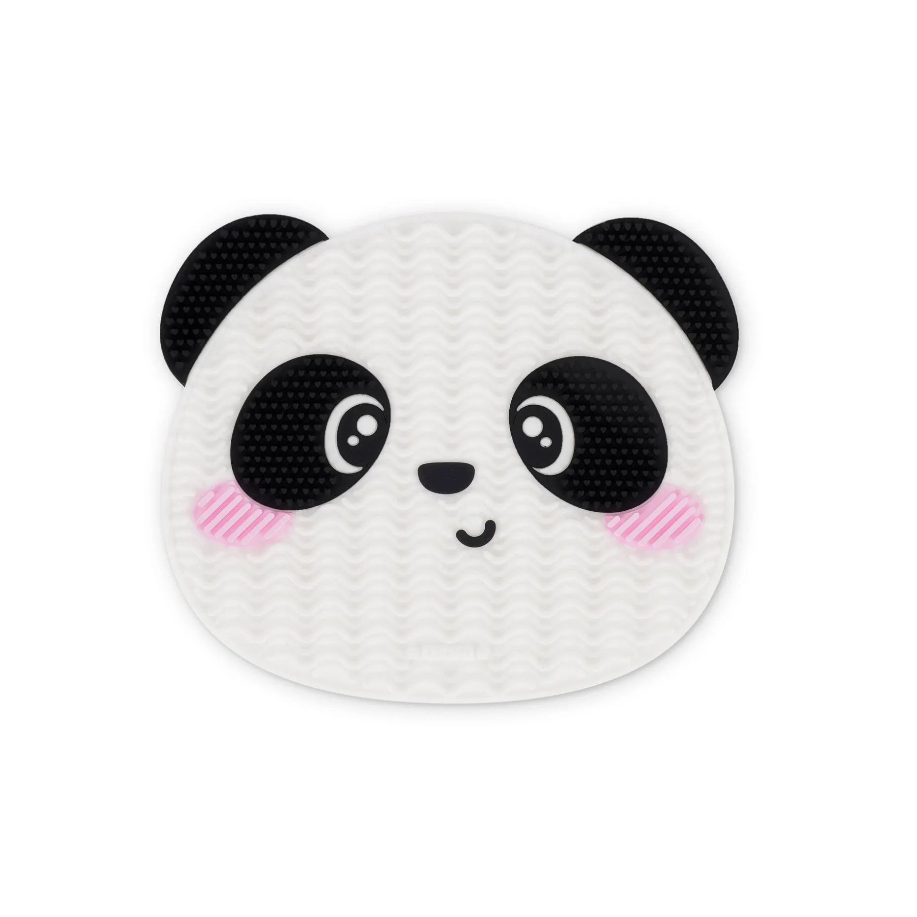 Tapis de Nettoyage pour Pinceaux de Maquillage - Brush it Off!