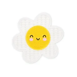 Tapis de Nettoyage pour Pinceaux de Maquillage - Brush it Off!