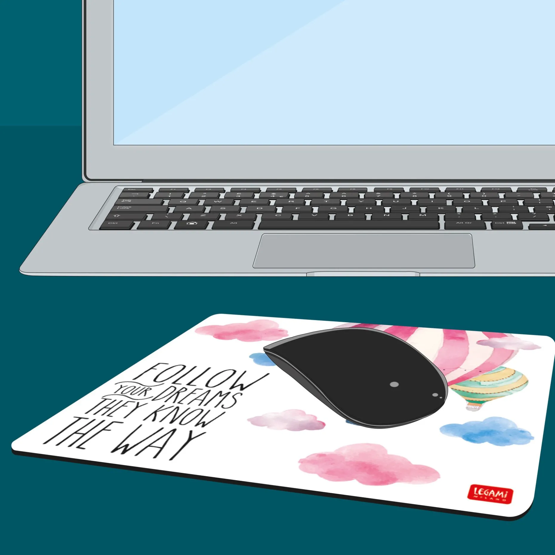 Tapis de Souris