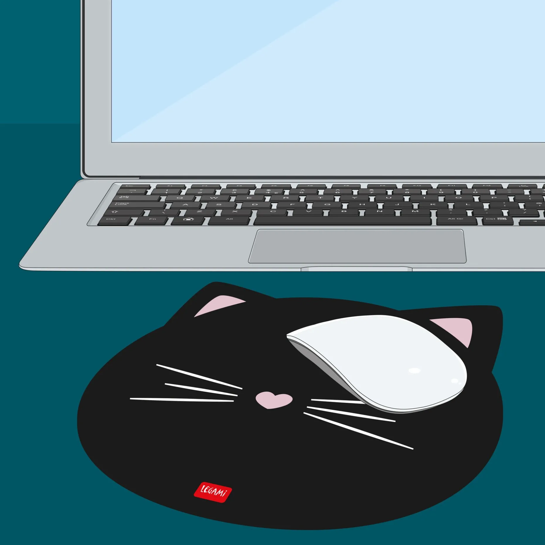 Tapis de Souris