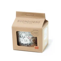 Tasse de Petit-Déjeuner - Buongiorno Mug