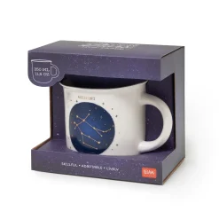 Tasse en Porcelaine - Count Your Lucky Stars