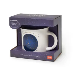 Tasse en Porcelaine - Count Your Lucky Stars