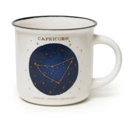 Tasse en Porcelaine - Count Your Lucky Stars