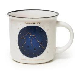 Tasse en Porcelaine - Count Your Lucky Stars