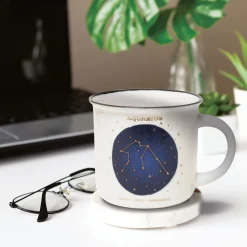 Tasse en Porcelaine - Count Your Lucky Stars