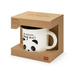 Tasse en Porcelaine - Cup-Puccino