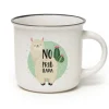 Tasse en Porcelaine - Cup-Puccino