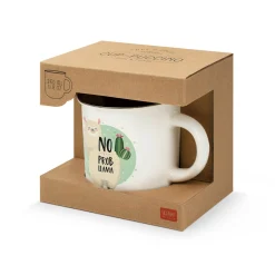 Tasse en Porcelaine - Cup-Puccino
