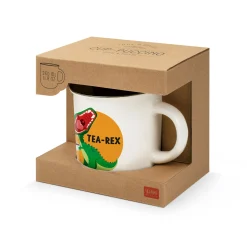 Tasse en Porcelaine - Cup-Puccino