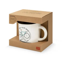 Tasse en Porcelaine - Cup-Puccino