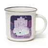 Tasse en Porcelaine - Cup-Puccino - World Cities Collection