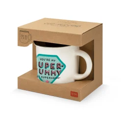 Tasse en Porcelaine - Cup-Puccino