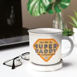 Tasse en Porcelaine - Cup-Puccino