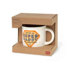 Tasse en Porcelaine - Cup-Puccino