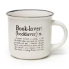 Tasse en Porcelaine - Cup-Puccino