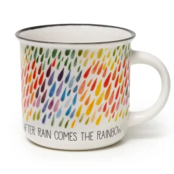 Tasse en Porcelaine - Cup-Puccino