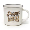 Tasse en Porcelaine - Cup-Puccino