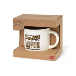 Tasse en Porcelaine - Cup-Puccino